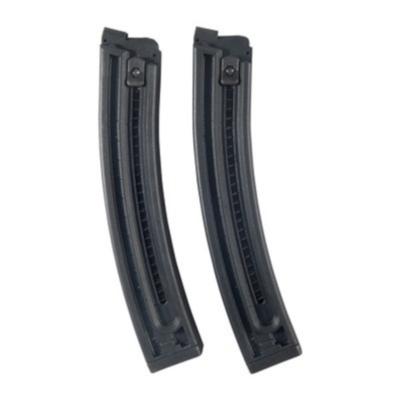 GSG GSG-16  Magazine 22 Rounds 416.60.00 - Combo (2 Magazines)