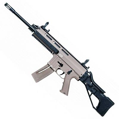 Mauser M15 Tan 22LR 16