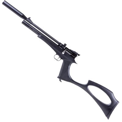 Diana Bandit Black PCP Air Pistol .177 (4.5mm)