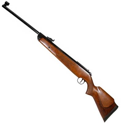 Diana Air Rifle 350 Magnum Premium cal .177 Pellet (1250 fps) 19.25