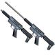 Jrc Spark Survival System Rifle 9mm 6.5/17