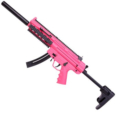GSG-16 Semi-Auto Rifle, 22LR, 16.25