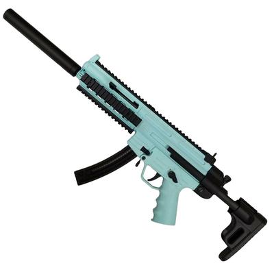 GSG-16 Semi-Auto Rifle, 22LR, 16.25