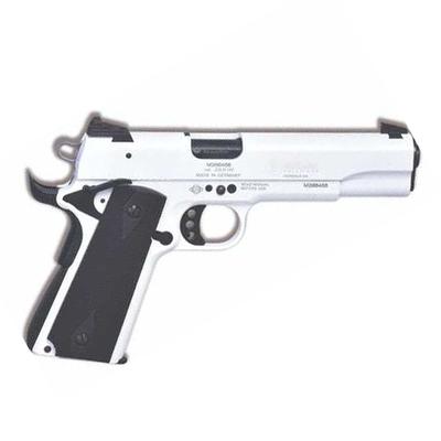 Blue Line Mauser 1911 Semi-Auto Pistol, .22 LR, 5
