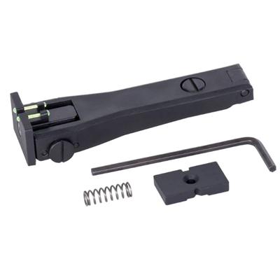 Diana 34 EMS Rear Sight Fiber Optic Set, 540.90.0005