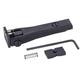  Diana 34 Ems Rear Sight Fiber Optic Set, 540.90.0005